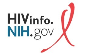 hivinfo.nih.gov logo