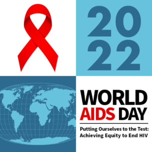 World AIDS Day Promo