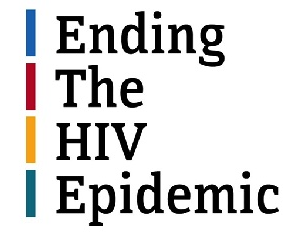 Ending the HIV Epidemic logo