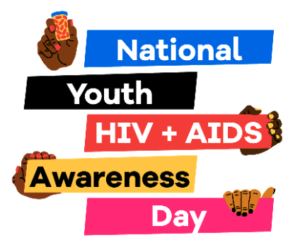 National Youth HIV & AIDS Awareness Day Promo