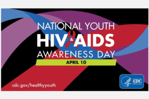 National Youth HIV & AIDS Awareness Day (NYHAAD)