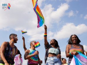 Summer of Pride and LGBTQI+ Health