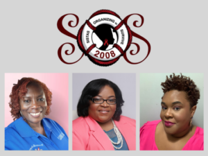 Meeting Black Women Where They Are: Sistas Organizing to Survive (SOS) Celebrates 15 Years 