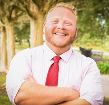 Brandon Mizroch's photo